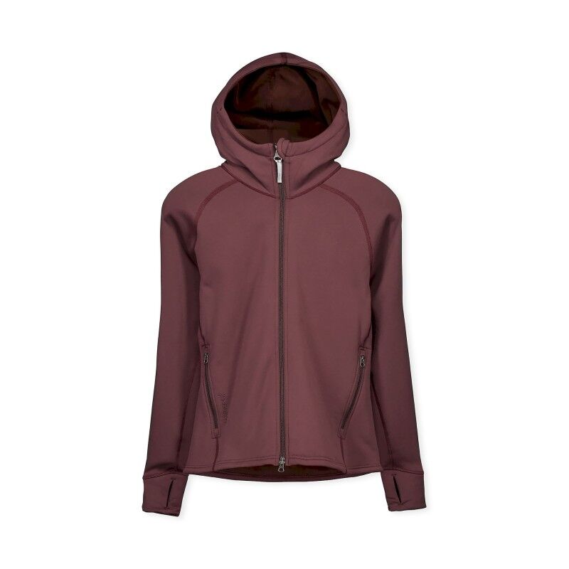 Houdini Sportswear Power Houdi - Fleecejacke - Damen | Hardloop