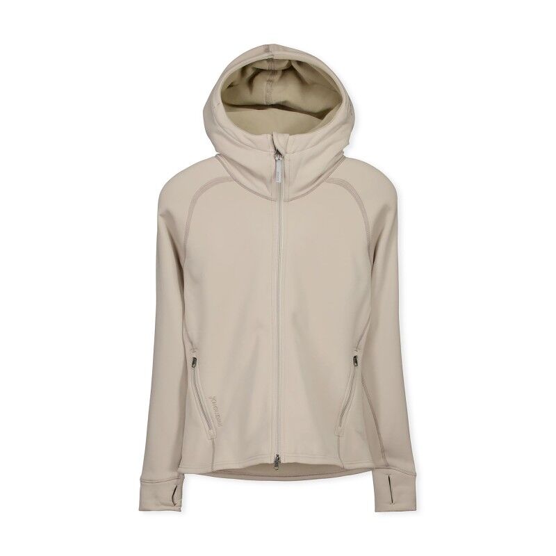 Houdini Sportswear Power Houdi - Fleecejacke - Damen | Hardloop