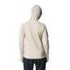 Houdini Sportswear Power Houdi - Fleecejacke - Damen | Hardloop