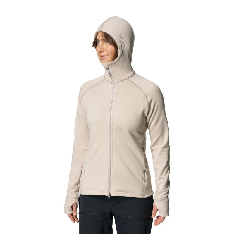 Power Houdi - Fleecejacke - Damen