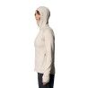 Houdini Sportswear Power Houdi - Fleecejacke - Damen | Hardloop
