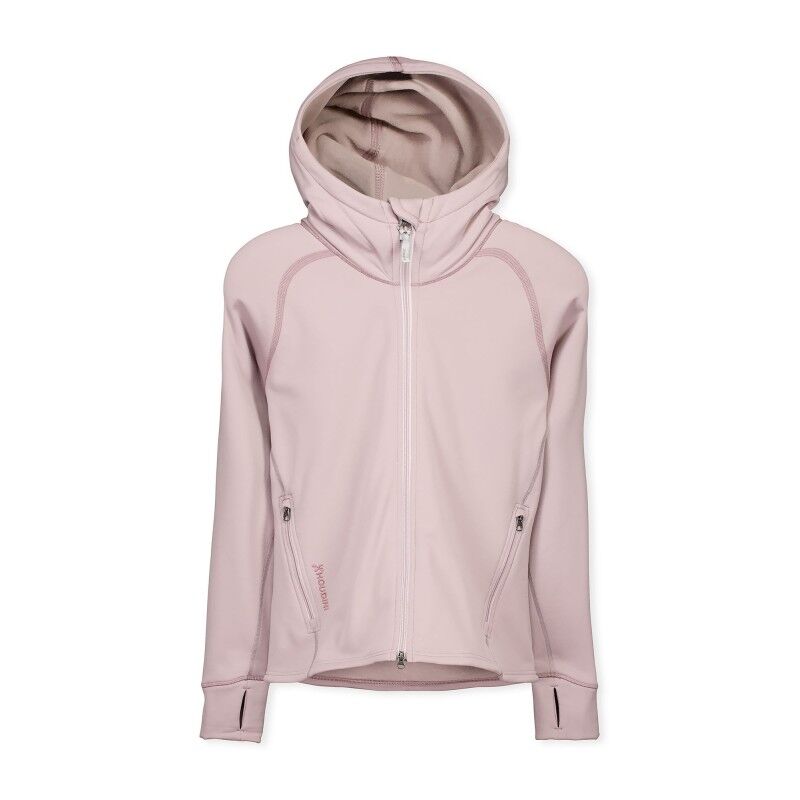 Houdini Sportswear Power Houdi - Fleecejacke - Damen | Hardloop