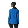 Houdini Sportswear Pace Flow Half Zip - Felpa - Donna | Hardloop