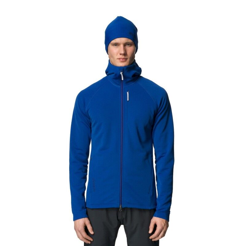 Aero Houdi - Softshelljack - Heren