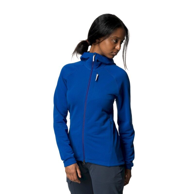 Aero Houdi - Chaqueta softshell - Mujer