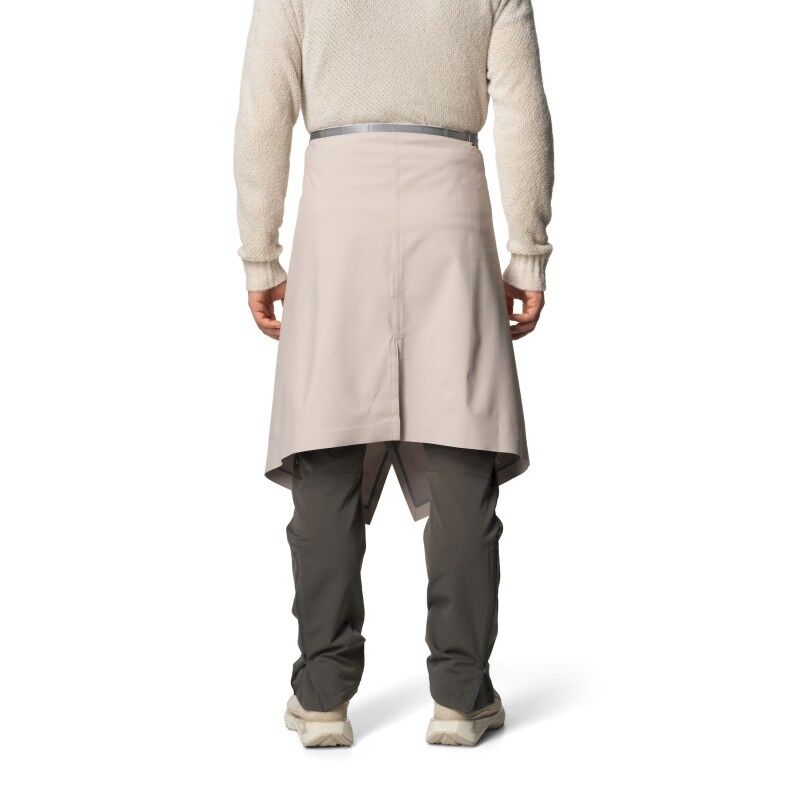 Houdini Sportswear The Square - Jupe isolante | Hardloop