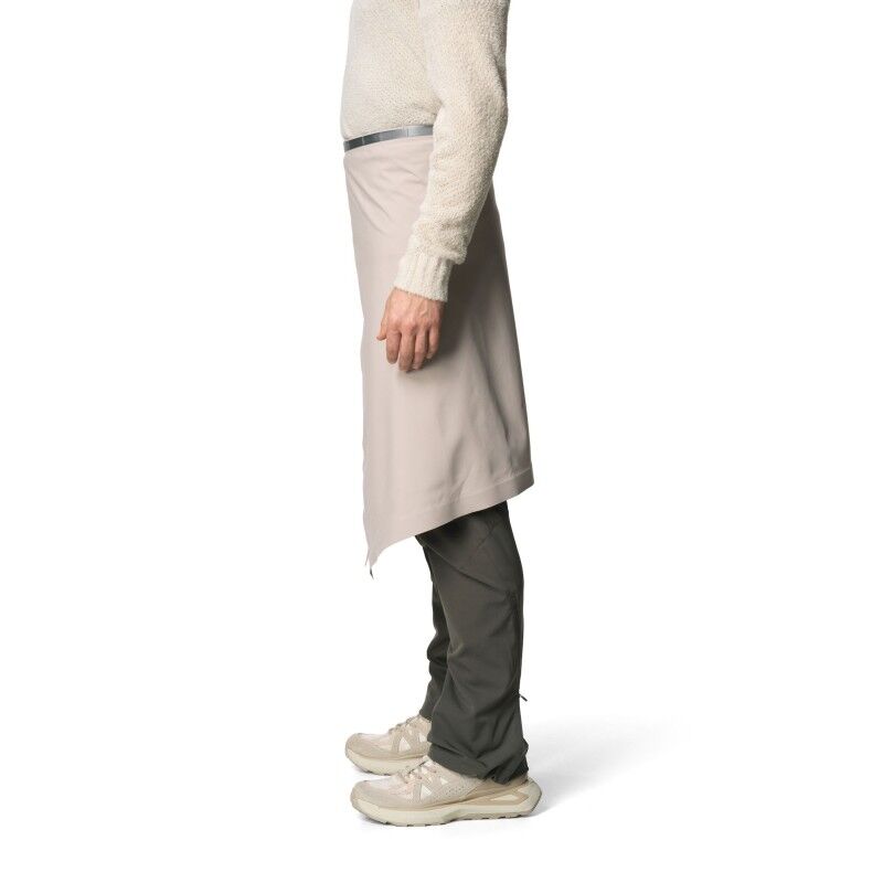 Houdini Sportswear The Square - Jupe isolante | Hardloop
