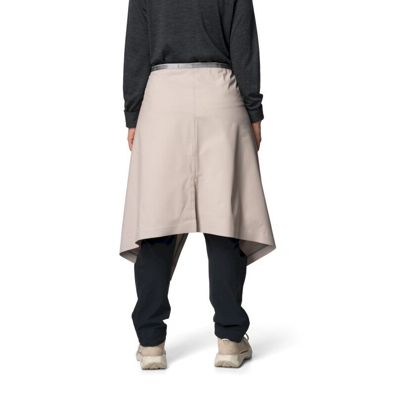Houdini Sportswear The Square - Saia térmica | Hardloop
