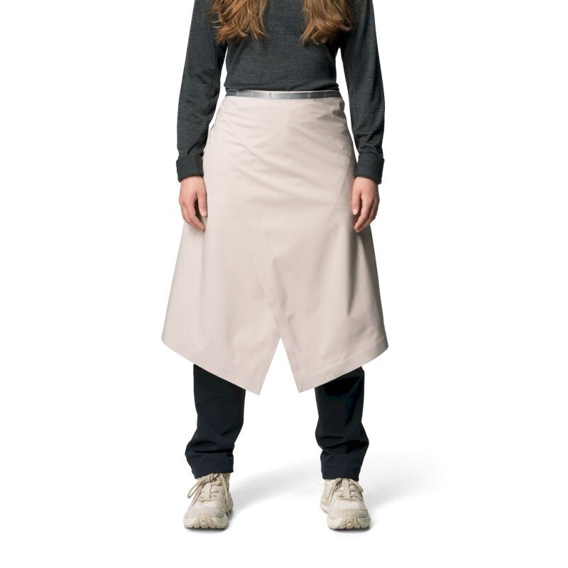 Houdini Sportswear The Square - Geïsoleerde rok | Hardloop