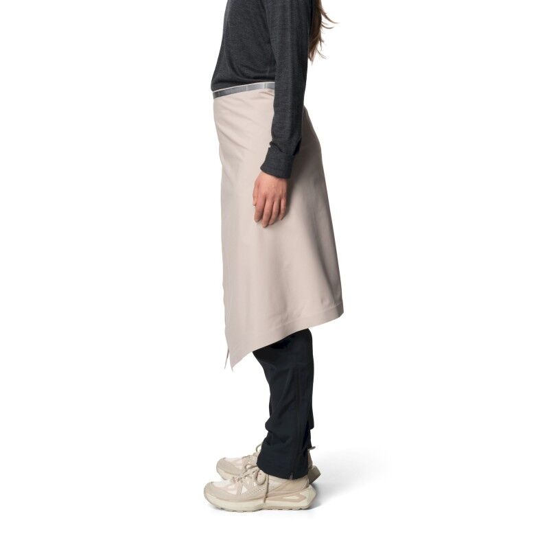Houdini Sportswear The Square - Geïsoleerde rok | Hardloop