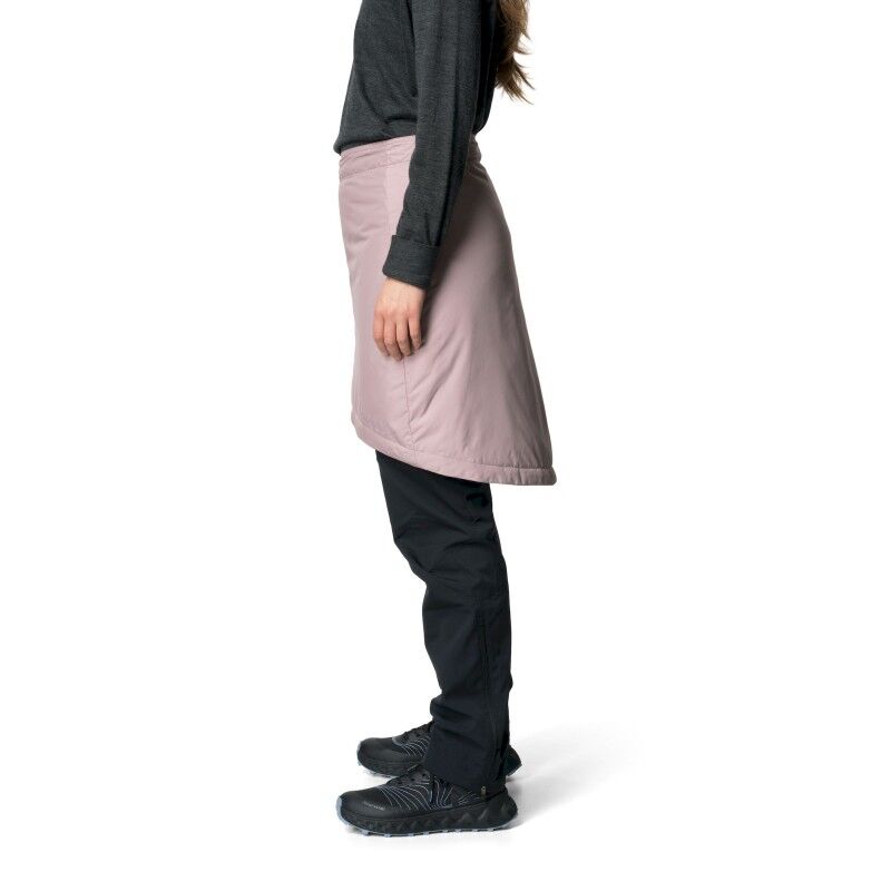 Houdini Sportswear Sleepwalker - Isolierter Rock | Hardloop