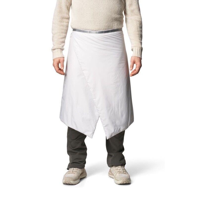 Puffy Square - Insulated skirt