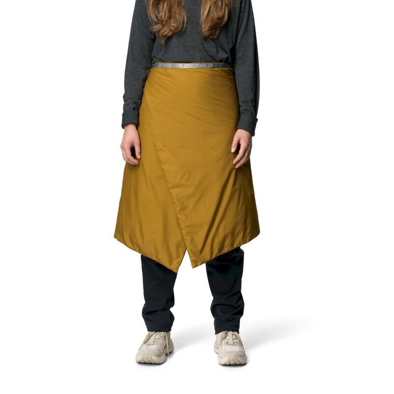 Vaude Puffy Square - Geïsoleerde rok | Hardloop