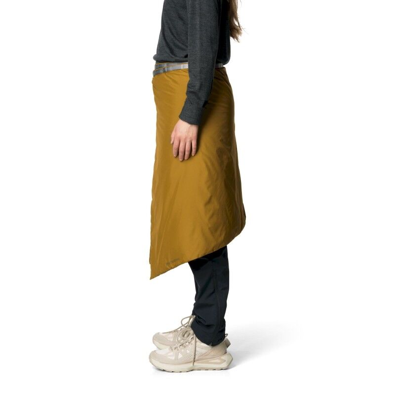 Vaude Puffy Square - Geïsoleerde rok | Hardloop