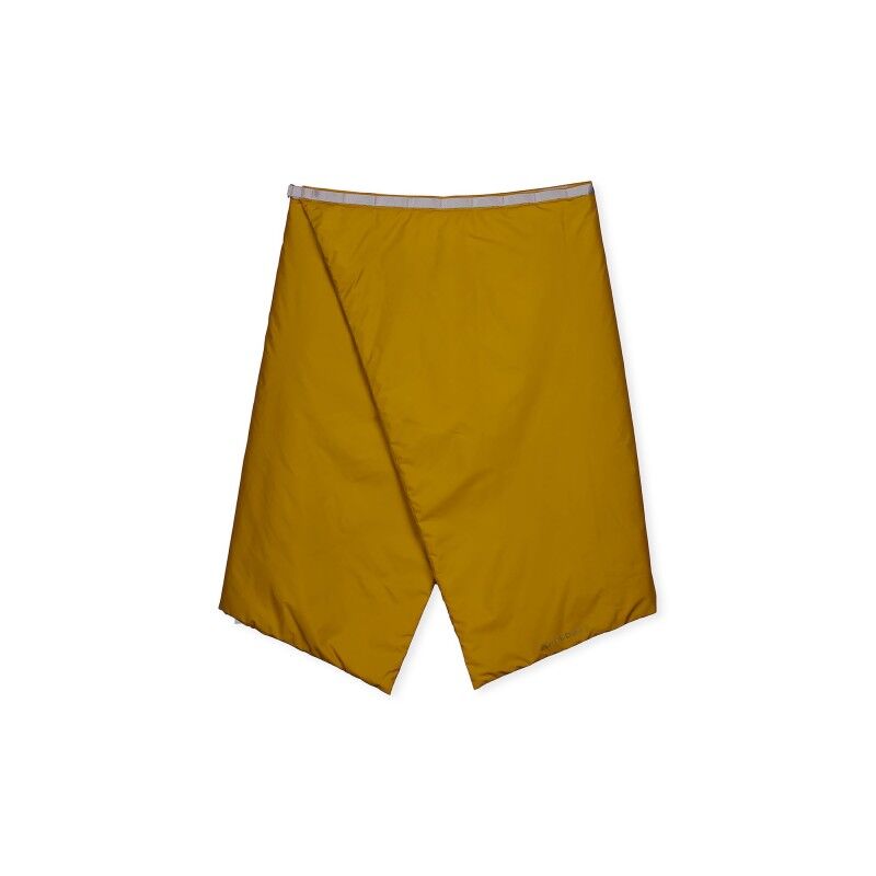 Puffy Square - Insulated skirt