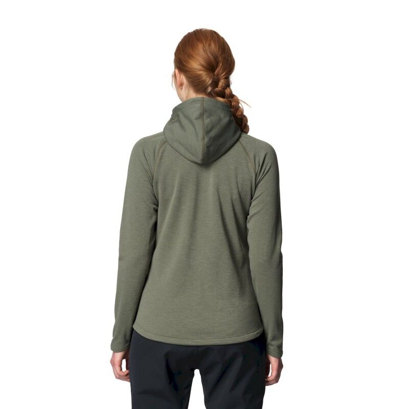 Houdini Sportswear Outright Houdi - Fleece jacket - Women's | Hardloop