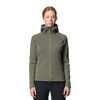 Outright Houdi - Fleece jacket - Women's