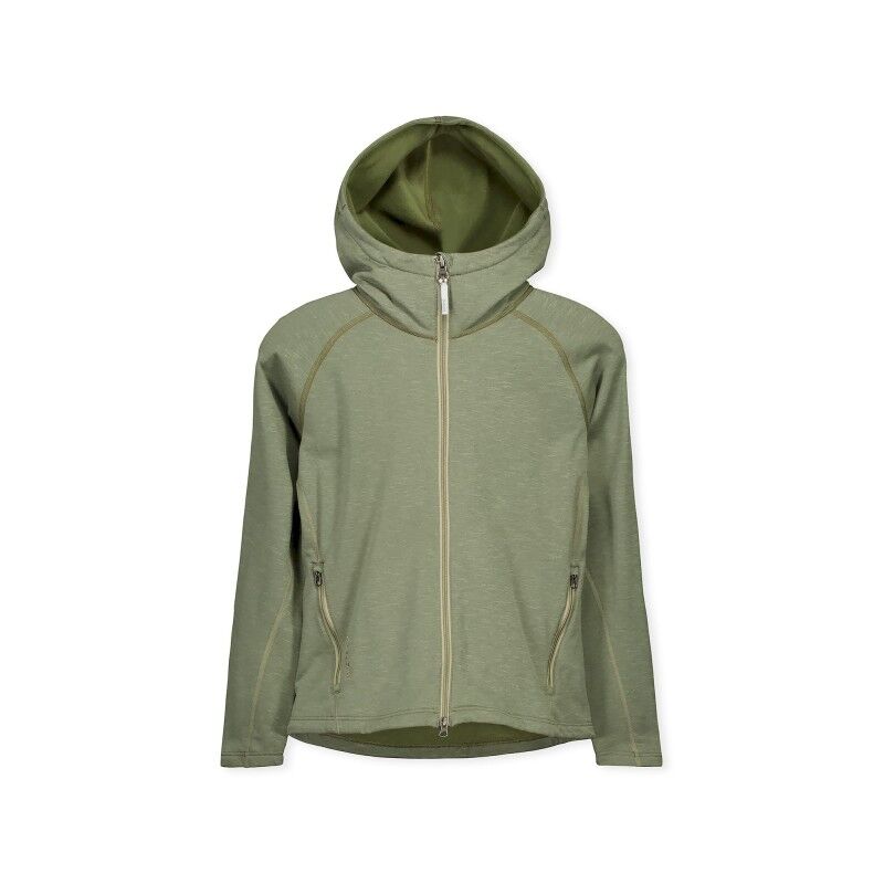 Houdini Sportswear Outright Houdi - Forro polar - Mujer | Hardloop