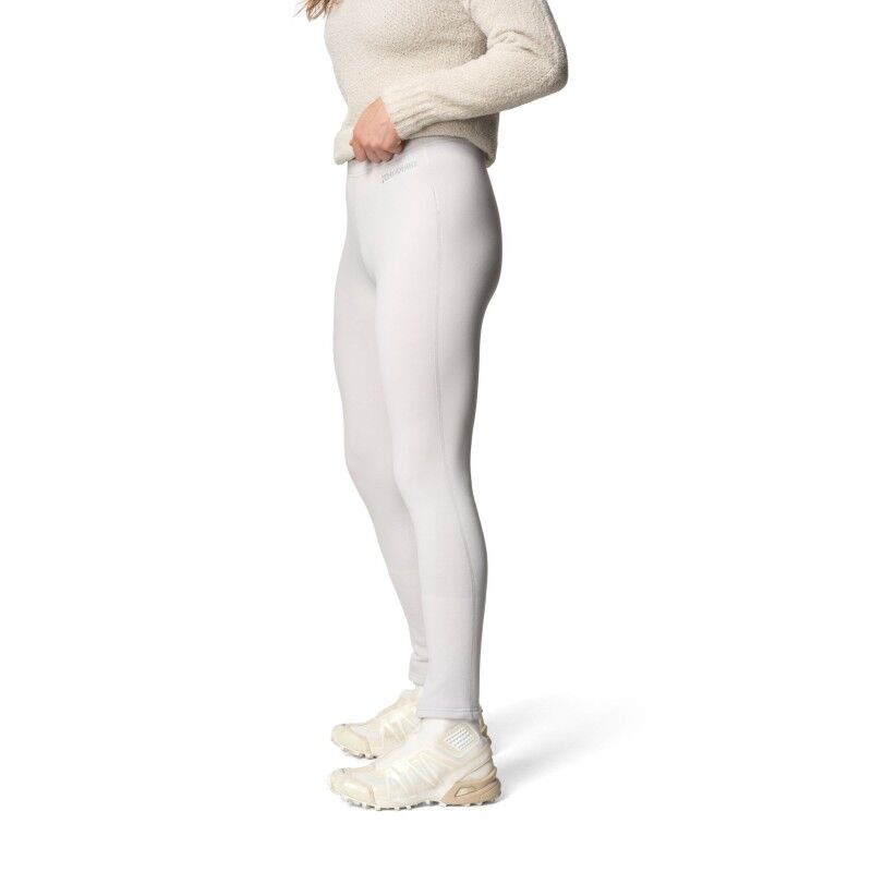 Houdini Sportswear Long Power Tights - Thermounterwäsche - Damen | Hardloop