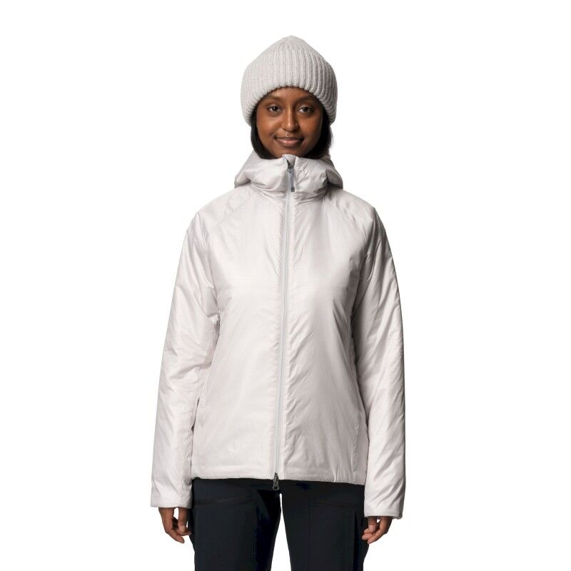 Dunfri Jacket - Casaco penas mulher