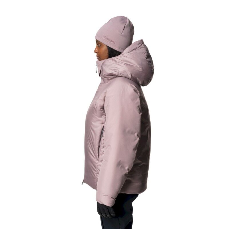 Double Dunfri - Synthetic jacket - Women's