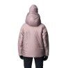 Houdini Sportswear Double Dunfri - Syntetjacka - Dam | Hardloop