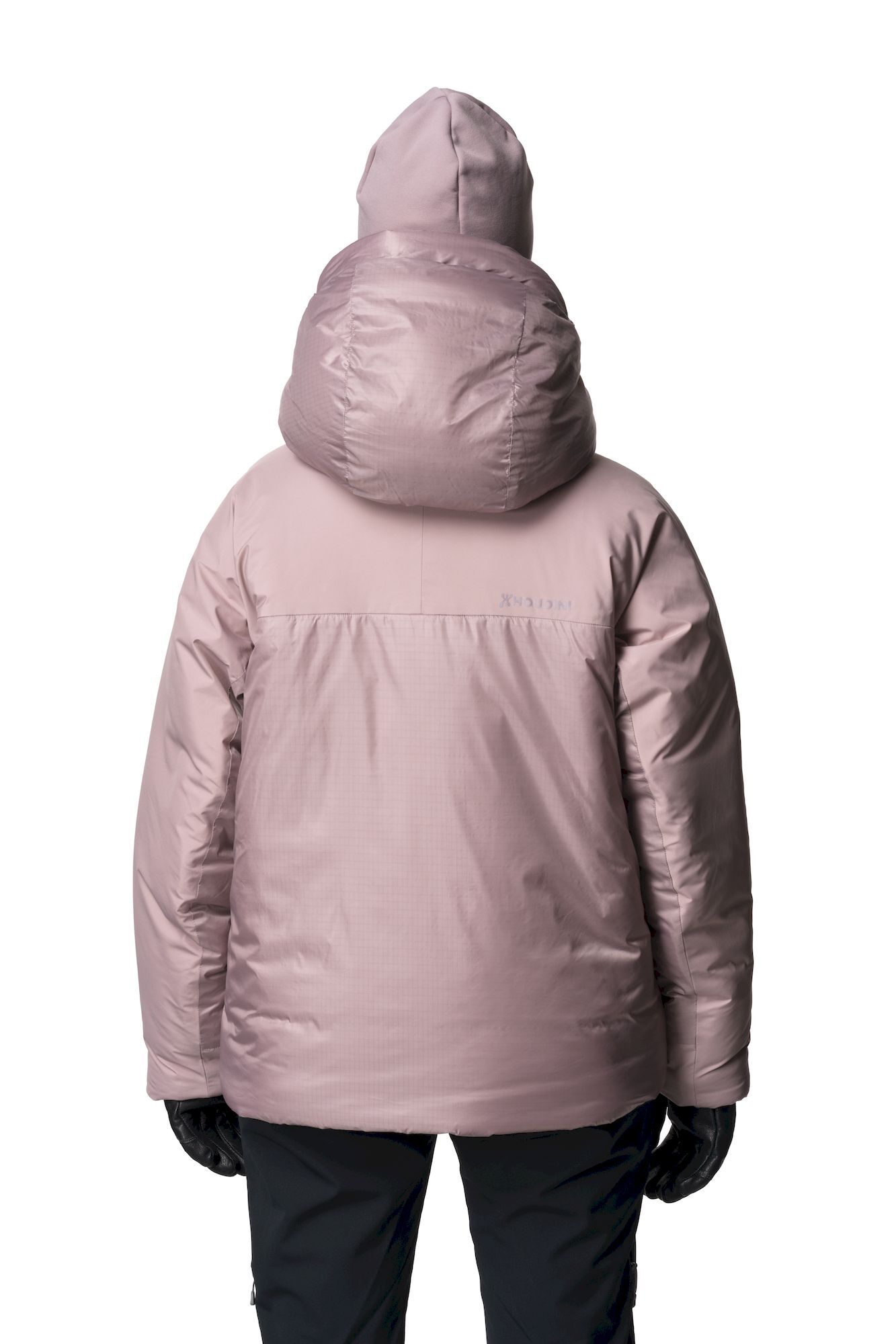 Houdini Sportswear Double Dunfri Synthetic jacket Women's