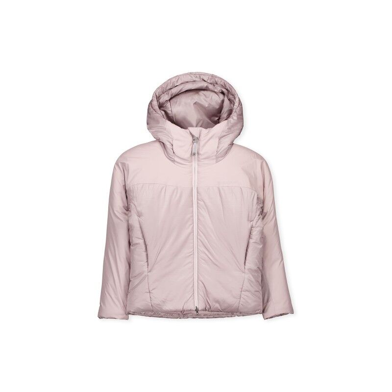 Houdini Sportswear Double Dunfri - Syntetjacka - Dam | Hardloop