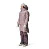 Houdini Sportswear Double Dunfri - Syntetjacka - Dam | Hardloop