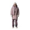 Houdini Sportswear Double Dunfri - Syntetjacka - Dam | Hardloop