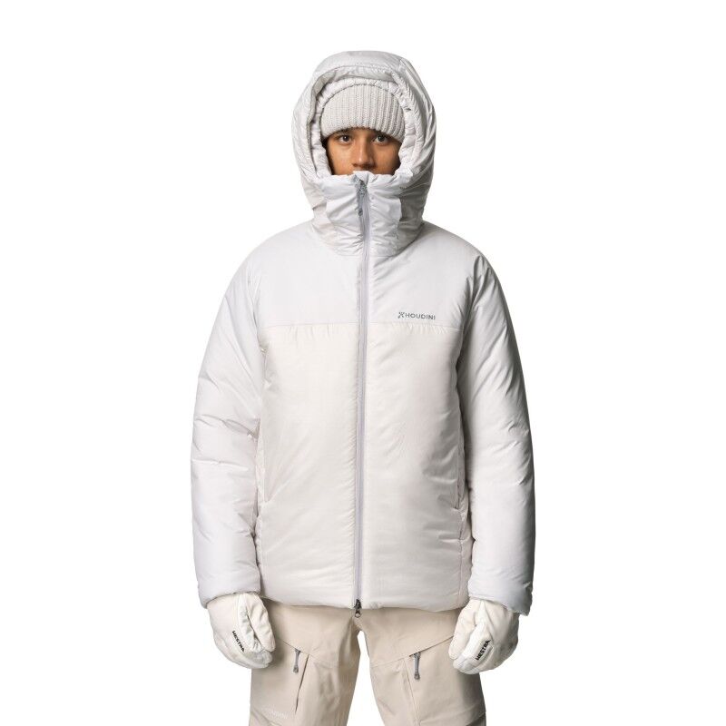 Double Dunfri - Pánská péřova