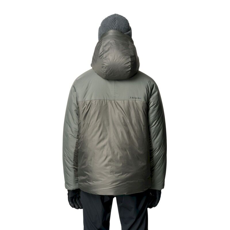 Houdini Sportswear Double Dunfri - Synthetic jacket - Men's | Hardloop