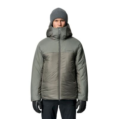 Double Dunfri - Doudoune homme