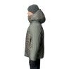 Houdini Sportswear Double Dunfri - Dunjakke - Herrer | Hardloop