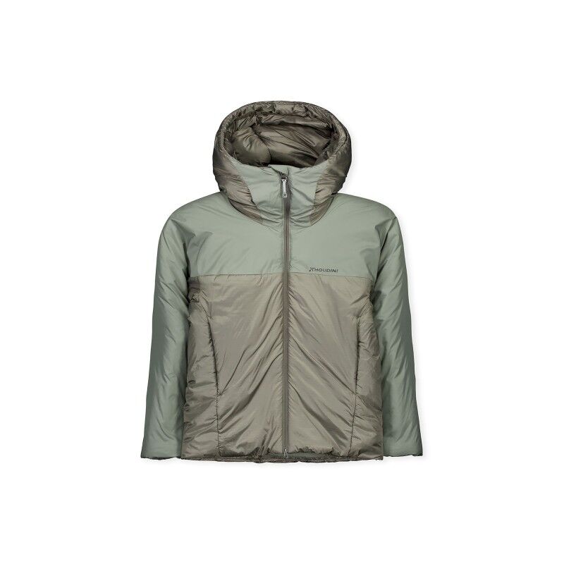 Houdini Sportswear Double Dunfri - Synthetic jacket - Men's | Hardloop
