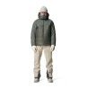 Houdini Sportswear Double Dunfri - Dunjakke - Herrer | Hardloop