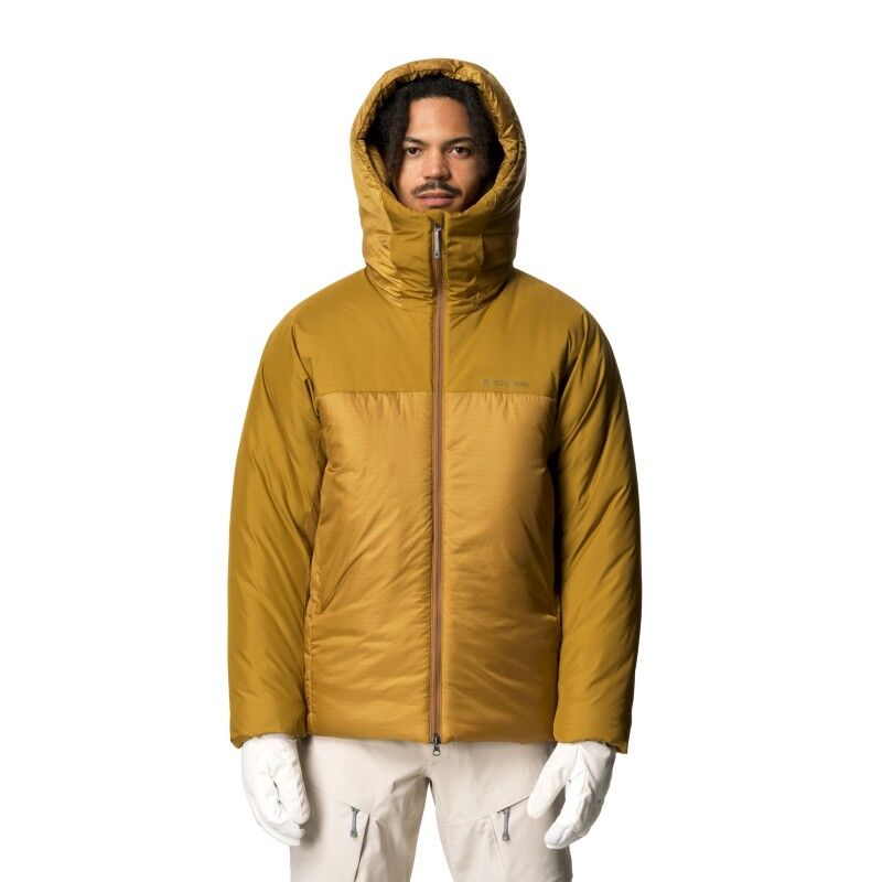 Double Dunfri - Synthetic jacket - Men's