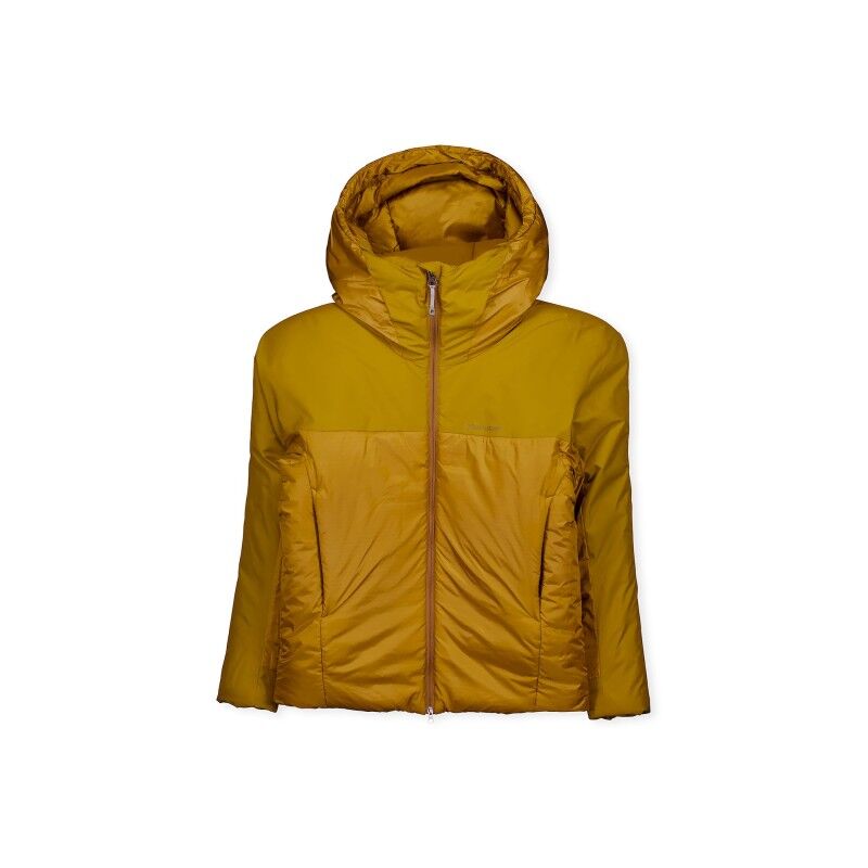 Houdini Sportswear Double Dunfri - Pánská péřova | Hardloop