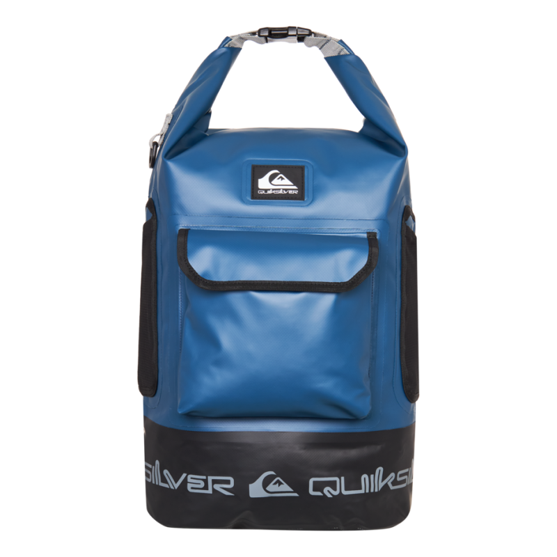 Quiksilver Put It All Mid - Urban backpack - Men's | Hardloop