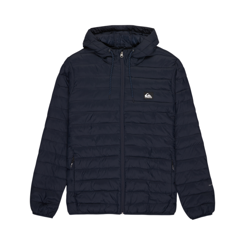 Scaly Hood - Donsjack - Heren