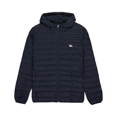 Scaly Hood - Kunstfaserjacke - Herren