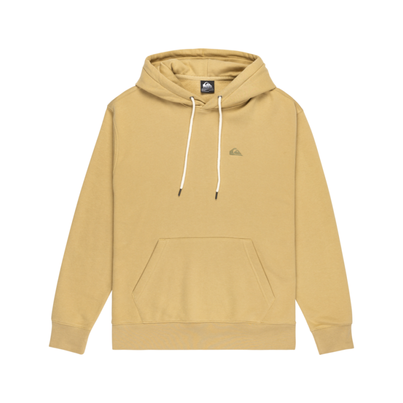 Salt Water Hoodie - Munkjacka - Herr