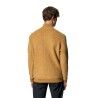 Houdini Sportswear Alto Half Zip - Fleecetröjor - Herr | Hardloop