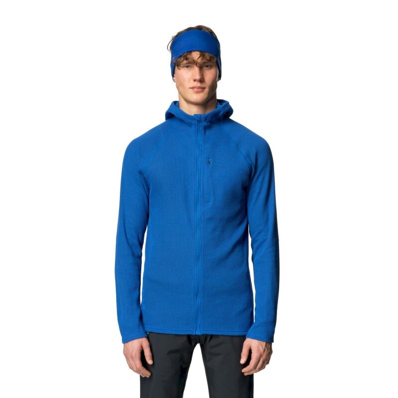 Pace Flow Houdi - Fleecejacke - Herren