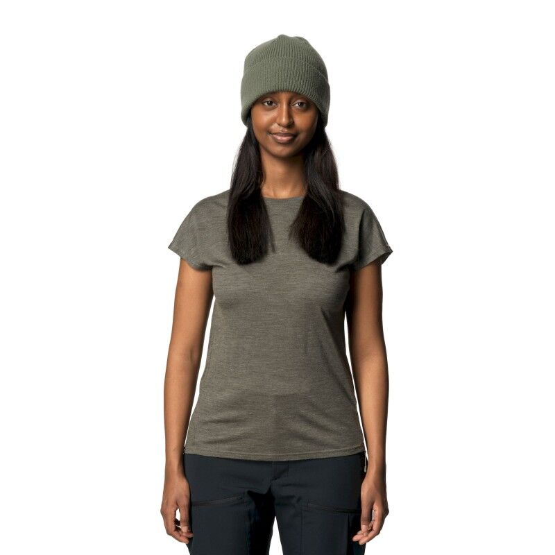 Activist Tee - Camiseta - Mujer