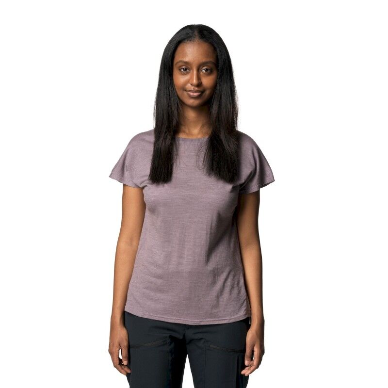 Activist Tee - Camiseta - Mujer