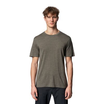 Activist Tee - Camiseta - Hombre