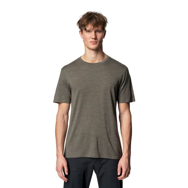Activist Tee - T-shirt - Heren
