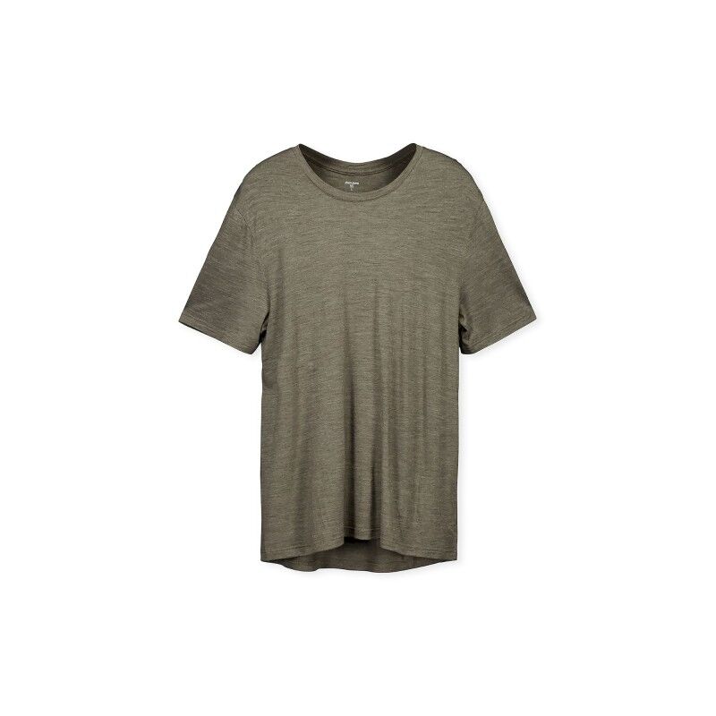 Houdini Sportswear Activist Tee - T-shirt homme | Hardloop