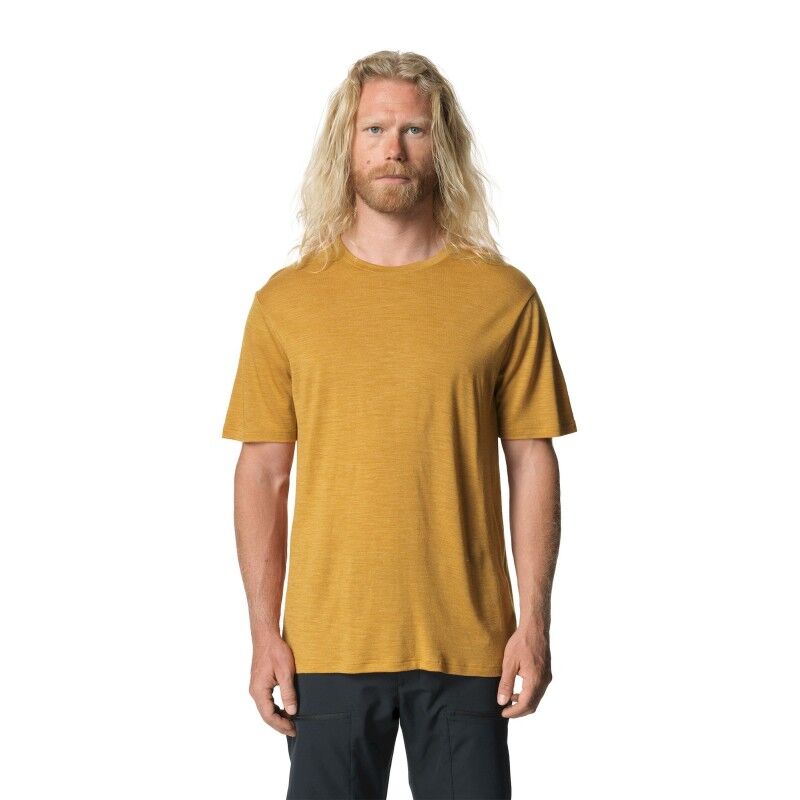Activist Tee - T-shirt - Herrer